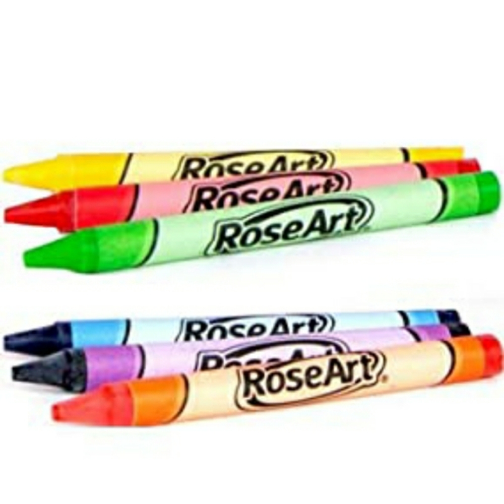 Crayons - Picture 5 of 5
